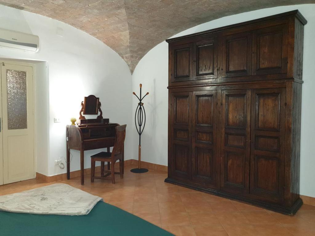 Casa Smeralda Palermo Bagian luar foto
