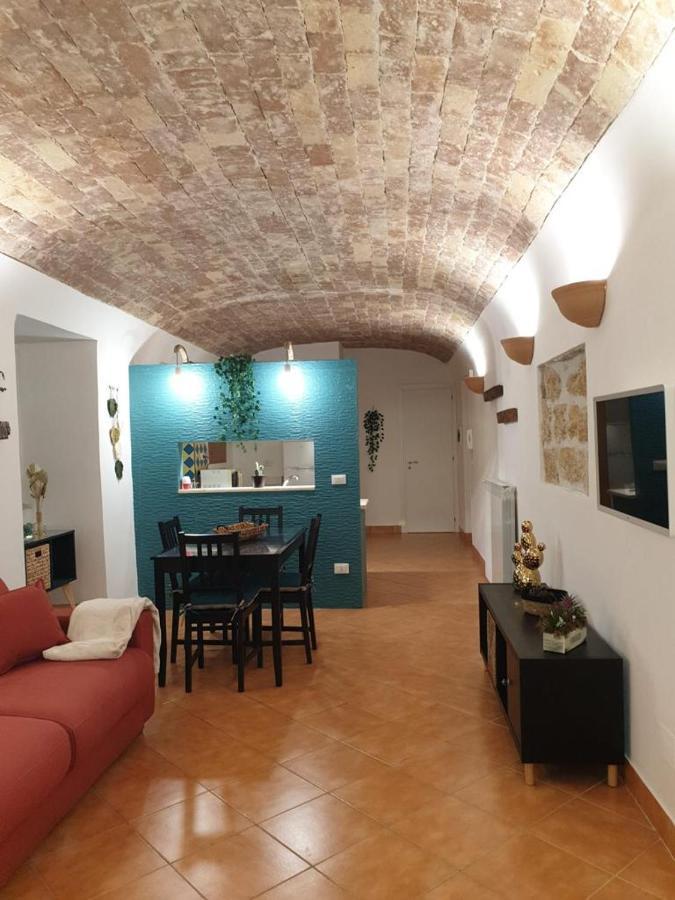 Casa Smeralda Palermo Bagian luar foto